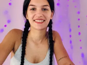 Myfreecams Sex Cam of Maya69X