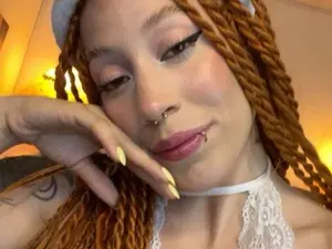 Myfreecams Private Sex Chat of Sherryblosom