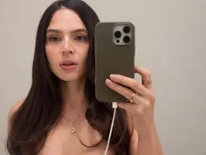 Myfreecams Free Porn Cam of JUSTATA