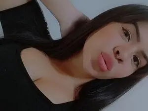 Myfreecams Free Porn Cam of Annywells