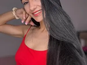 Myfreecams Adult Video Chat of AmaraCross
