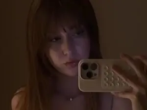 Myfreecams Live Porn of RoboSasha