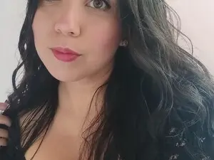 Myfreecams Adult Webcam of Ameliafabregat