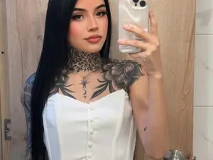 Myfreecams Nude Webcam of ANA_WINNSS