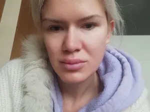 Myfreecams Nude Webcam of Keylanaughty