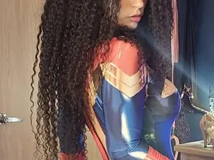 Myfreecams Best Webcam of Oriana_Doll