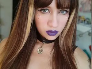 Myfreecams Live Sex Cam of matildapetite