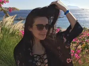 Myfreecams Live Sex Cam of ANNA_an