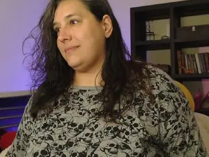 Myfreecams Live Sex Cam of Bbw_Goddesss