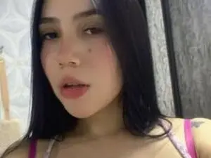 Myfreecams Adult Video Chat of Jenmartinez