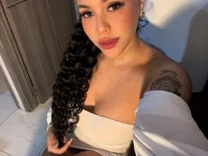 Myfreecams Nude Webcam of Gaby_star
