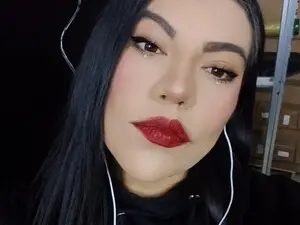 Myfreecams Nude Webcam of Sarah7escobar
