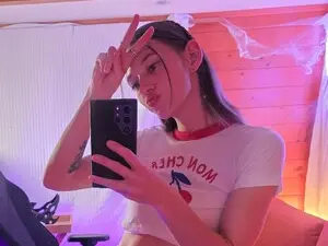 Myfreecams Free Porn Cam of Alice_NZ