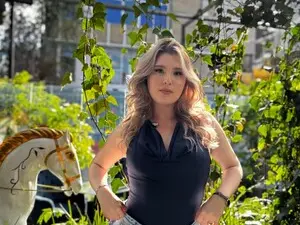 Myfreecams Sex Chat of MissLinda