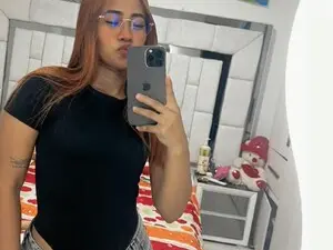 Myfreecams Adult Webcams of Candy_hot8