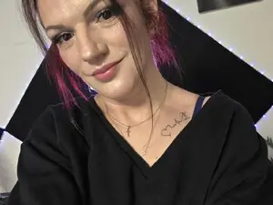 Myfreecams Live Sex Cam of LissaAnn