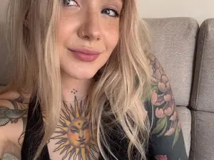 Myfreecams Sex Chat of Tattoo_bbgirl