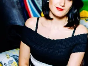 Myfreecams Adult Webcam of LovelyAna