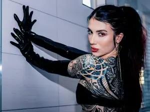 Myfreecams Live Sex of KasaraWood