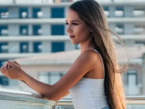 Myfreecams Live Sex Cam of Ohhliviaa