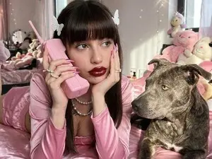 Myfreecams Sex Cam of annisefoxy