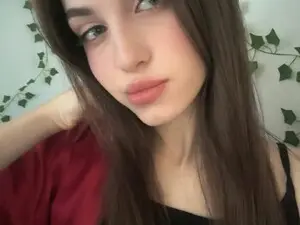 Myfreecams Adult Webcam of Dashamoxy