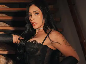 Myfreecams Adult Webcams of IsabelBornner