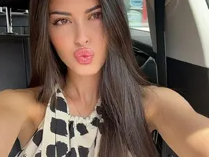 Myfreecams Best live sex cam show of EvaBerryy