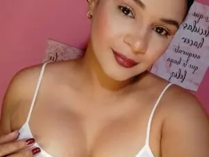 Myfreecams Live Porn of Macarena