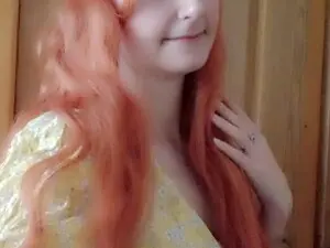 Myfreecams Live Porn of Nadia_Best