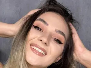 Myfreecams Nude Webcam of AnniaSummer