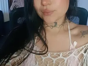 Myfreecams Nude Webcam of MiaMorelli