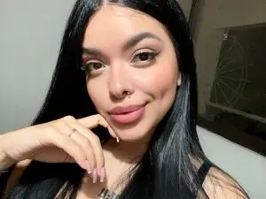 Myfreecams Live Sex of BrendaLi