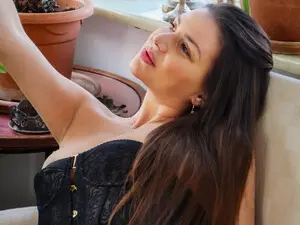 Myfreecams Live Sex of JasmineNoir