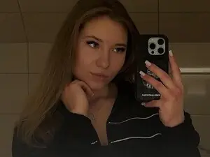 Myfreecams Private Sex Chat of VivienVance18