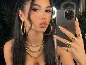 Myfreecams Live Porn of ANNYAx