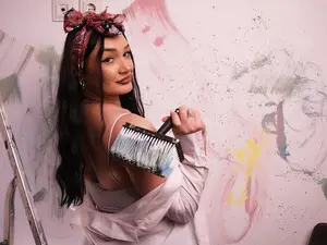 Myfreecams Best Webcam of DaliyaHabibi