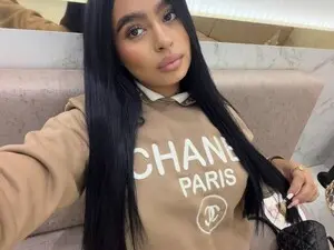 Myfreecams Private Sex Chat of Scarlett_Keit
