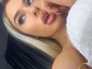 Myfreecams Sex Chat of JessyJ