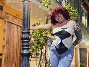 Myfreecams Best live sex cam show of Nalanie_