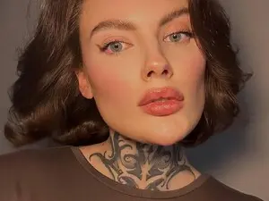 Myfreecams Sex Cam of JennyQuenn