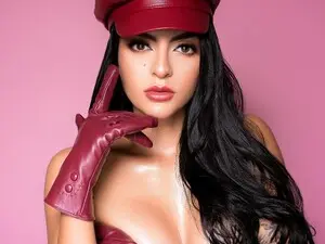 Myfreecams Nude Webcam of Abigail_cruz