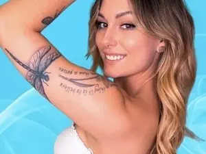 Myfreecams Best Webcam of NatashaSkye