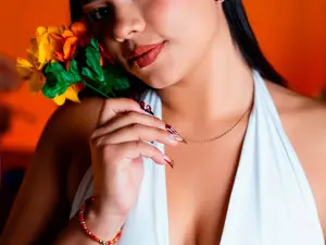 Myfreecams Live Porn of HatsaJones