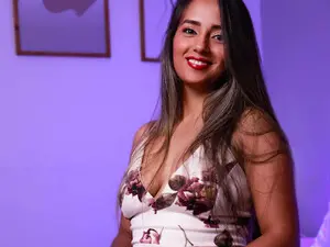 Myfreecams Adult Webcams of luisa_jaramix