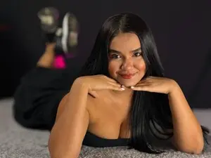 Myfreecams Nude Webcam of CutieCurvy