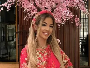 Myfreecams Live Sex Cam of Yukenzi