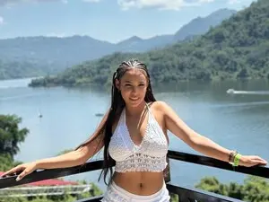 Myfreecams Private Sex Chat of Paola_blake