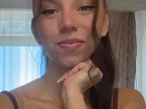 Myfreecams Adult Video Chat of Liliashyy