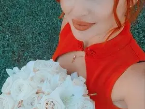Myfreecams Sex Chat of RedPie